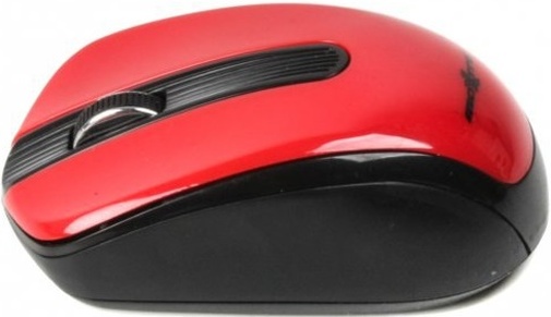 Мишка Maxxter Mr-325-R червона