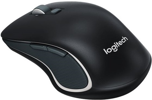 Мишка Logitech M560 чорна