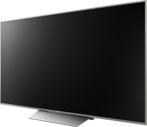 Телевізор LED Sony KD75XD8505BR2 (Android TV, Wi-Fi, 3840x2160)