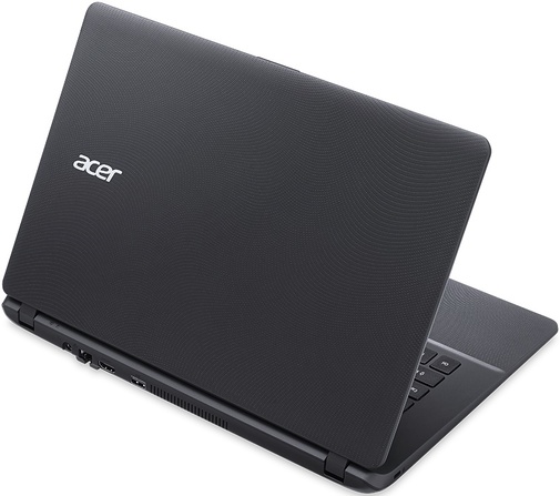 Ноутбук Acer ES1-331-C5YM (NX.MZUEU.016) чорний