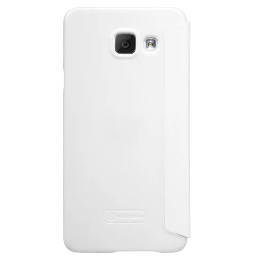 Фото: Чохол Nillkin для Samsung A3/A310 - Spark series білий № 6 | KTC