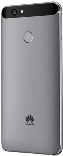 Смартфон Huawei NOVA сірий