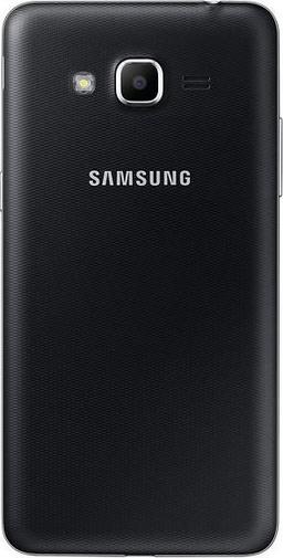 Смартфон Samsung Galaxy SM-G532F Prime J2 чорний