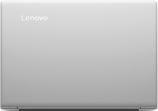 Ноутбук Lenovo IdeaPad 710S-13ISK (80SW006XRA) сріблястий