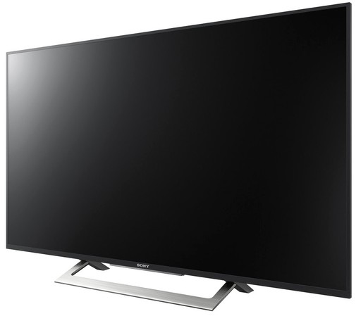 Телевізор LED Sony KD43XD8099BR2 (Android TV, Wi-Fi, 3840x2160)