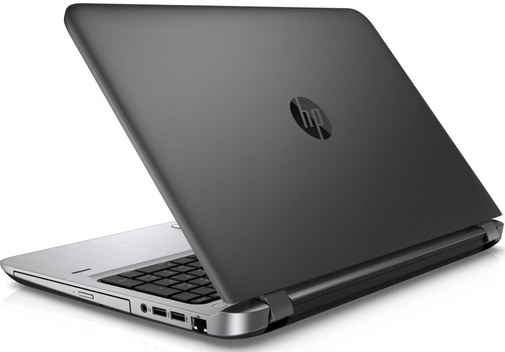 Ноутбук HP ProBook 450 G3 (W4P51EA)