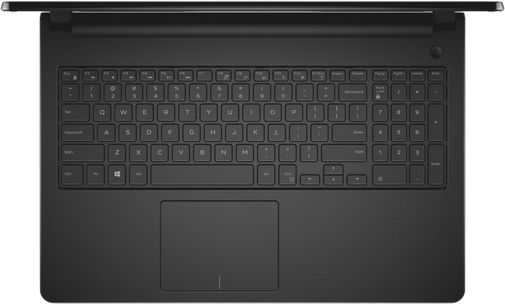 Ноутбук Dell Vostro 3558 (VAN15BDW1703_015) чорний