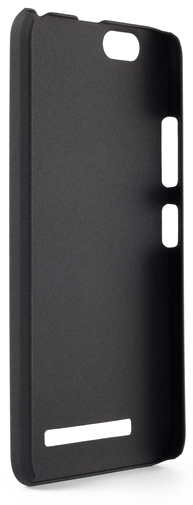 Чохол Pudini для Lenovo Vibe C A2020 - Sand series чорний
