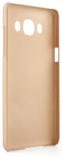 Фото: Чохол Pudini для Samsung J510 - Sand series золотий № 5 | KTC