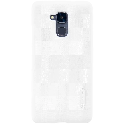 Фото: Чохол Nillkin для Huawei GT3/Honor 5C - Super Frosted Shield білий № 5 | KTC