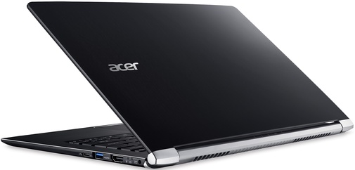 Ноутбук Acer SF514-51-53TJ (NX.GLDEU.005)