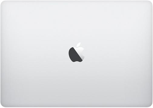Ноутбук Apple MacBook Pro A1708 (MLUQ2UA/A) сріблястий