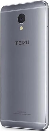 Фото: Смартфон Meizu M5 Note 3/32GB Gray (UA - M5 Note 32Gb GRAY) № 9 | KTC