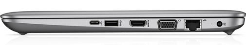 Ноутбук HP ProBook 430 G4 (Z2Y77ES) сріблястий