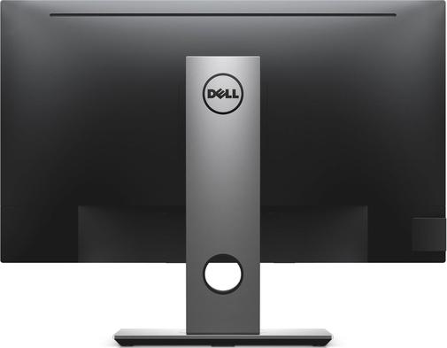 Монітор Dell P2217H (210-AJDQ) чорний
