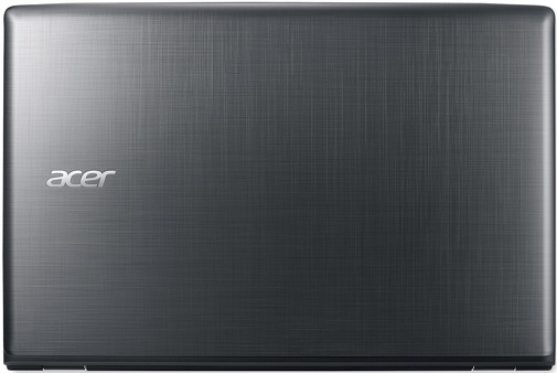Ноутбук Acer E5-774G-364G (NX.GG7EU.038) чорний
