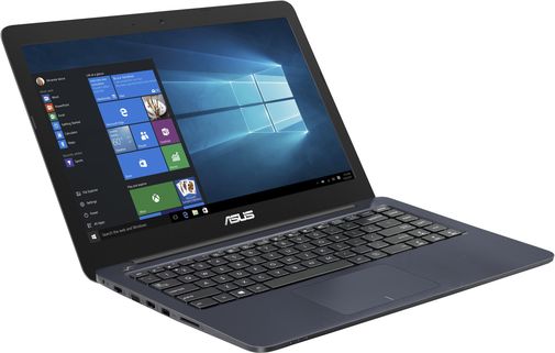 Ноутбук ASUS E402NA-FA049T (E402NA-FA049T) синій