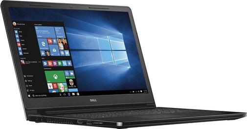Ноутбук Dell Inspiron 3558 (I35545DDW-50) чорний