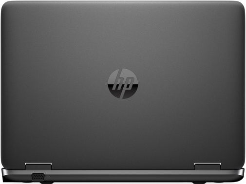 Ноутбук HP ProBook 640 (V1C87ES) чорний