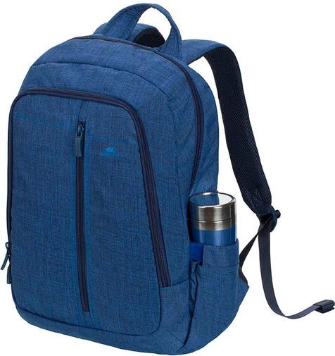 Рюкзак для ноутбука RivaCase 7560 синій