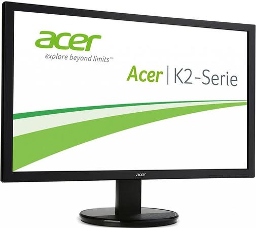 Монітор Acer K272HULDbmidpx (UM.HX2EE.D01) чорний