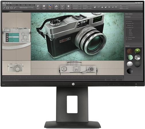 Монітор HP Z23n (M2J79A4) чорний