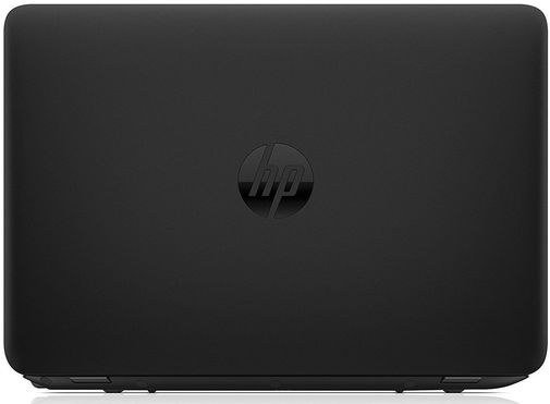 Ноутбук HP EliteBook 820 G2 (F6N32AV) чорний