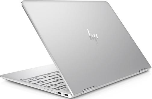 Ноутбук HP Spectre x360 13-w001ur (Y5V44EA) сріблястий