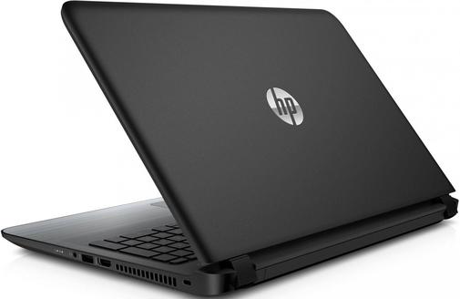 Ноутбук HP Pavilion 15-ab206ur (P0S32EA) чорний