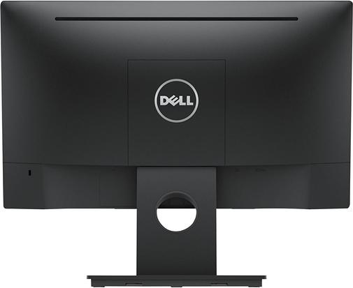 Монітор Dell E1916H (210-AFOW) чорний