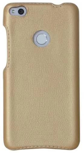 Фото: Чохол Red Point для Huawei P8 Lite 2017 - Back case золотий № 5 | KTC
