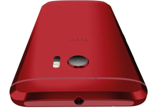 Фото: Смартфон HTC 10 LIFESTYLE Camellia Red № 8 | KTC