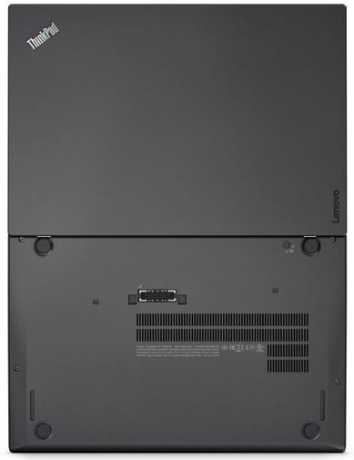 Ноутбук Lenovo ThinkPad T470s (20HFS02200)