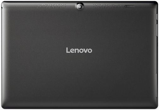 Планшет Lenovo TB-X103F (ZA1U0008UA) чорний