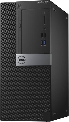 Персональний комп'ютер Dell OptiPlex 3040 MT (210-MT3040-i3L)