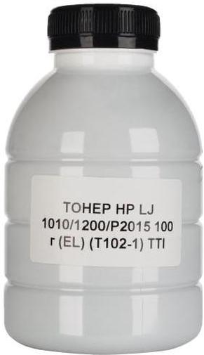 Тонер TTI HP LJ 1010/1200/P2015