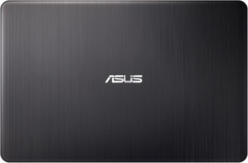 Ноутбук ASUS X541NA-GO120 (X541NA-GO120) коричневий