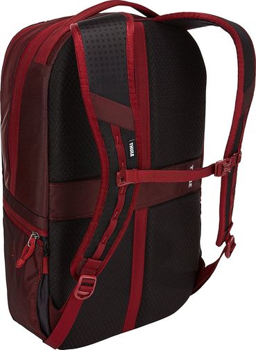 Рюкзак для ноутбука THULE Subterra 23L бордовий