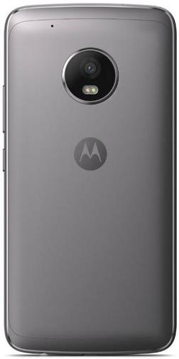 Смартфон Motorola Moto G5 Plus 3/32 ГБ сірий