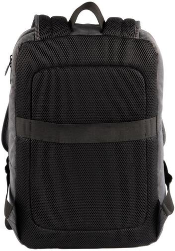 Рюкзак для ноутбука Tucano Loop Backpak  чорний