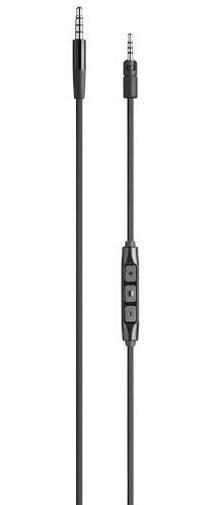 Гарнітура Sennheiser HD 2.30i чорна