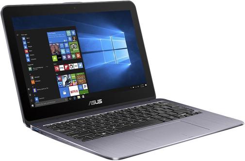 Ноутбук ASUS VivoBook Flip 12 TP203NAH-BP050T (TP203NAH-BP050T) сірий