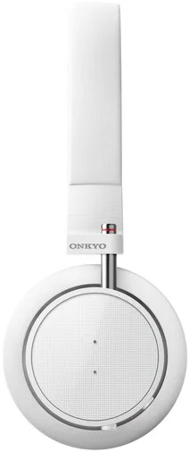 Фото: Гарнітура Onkyo H500BTW/00 White № 6 | KTC