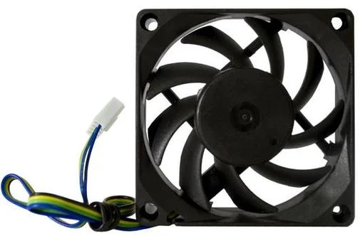 Фото: Кулер Cooling Baby 7015 PWM Black № 5 | KTC