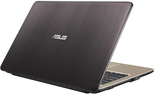 Ноутбук ASUS VivoBook X540YA-XO033D (X540YA-XO033D) коричневий