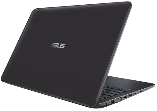  Ноутбук ASUS Vivobook R558UQ-DM685T Dark Brown