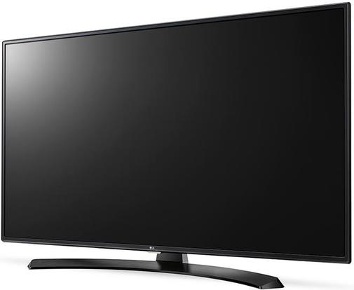 Телевізор LED LG 43LH604V (Smart TV, Wi-Fi, 1920x1080)