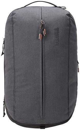 Рюкзак для ноутбука Thule Vea Backpack 21L Black