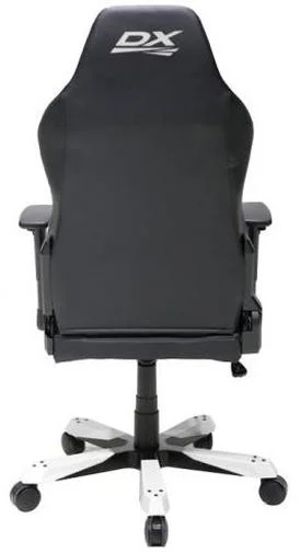 Фото: Крісло DXRACER WIDE OHWZ06NW Black White (OH/WZ06/NW) № 6 | KTC