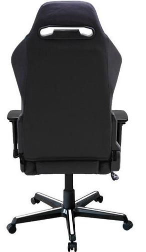 Крісло DXRACER DRIFTING OH DM61 NWE Black White Violet (OH/DM61/NWV)